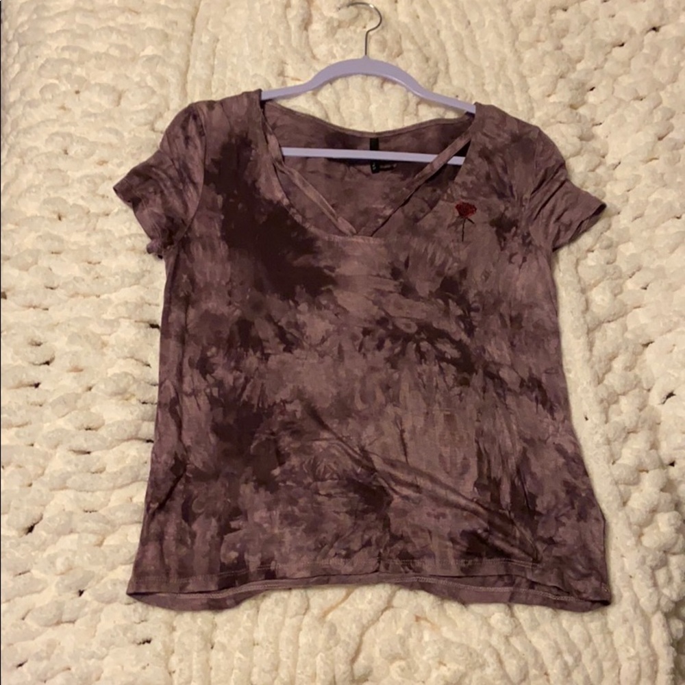 Short sleeve never worn before